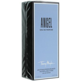 Mugler Angel Refillable