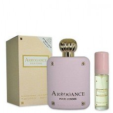 Arrogance Pour Femme