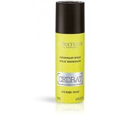 L'Occitane Cedrat