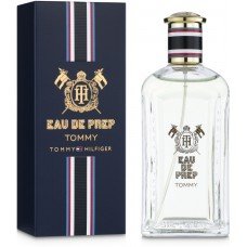 Tommy Hilfiger Eau de Prep Tommy