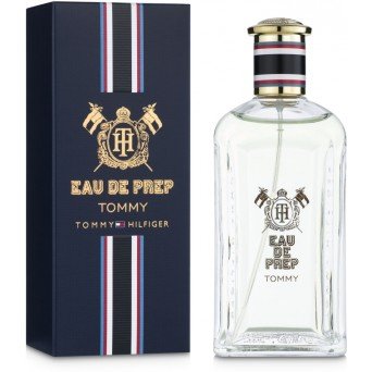 Tommy Hilfiger Eau de Prep Tommy