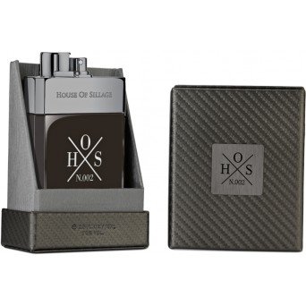 House Of Sillage HoS N.002