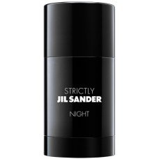 Jil Sander Strictly Night