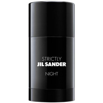 Jil Sander Strictly Night