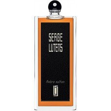 Serge Lutens Ambre Sultan 2017