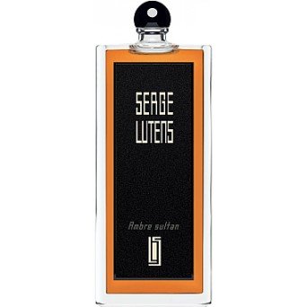 Serge Lutens Ambre Sultan 2017