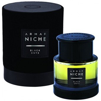 Чорний онікс Armaf Niche