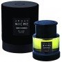 Чорний онікс Armaf Niche
