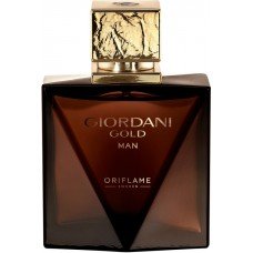Oriflame Giordani Gold Man
