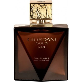 Oriflame Giordani Gold Man