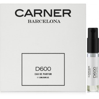 Carner Barcelona D600
