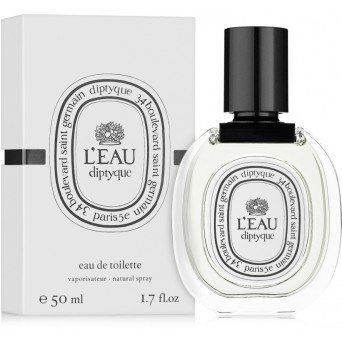 Diptyque L'Eau
