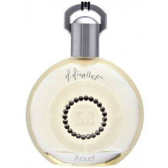 M. Micallef Aoud