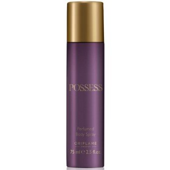 Oriflame Possess