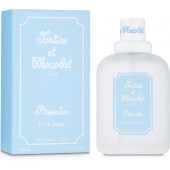 Givenchy Ptisenbon Tartine et Chocolat