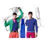Benetton Colors Man