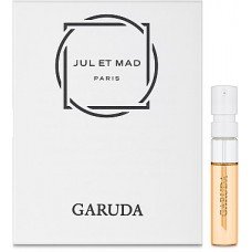 Jul et Mad Garuda