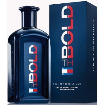 Tommy Hilfiger TH Bold