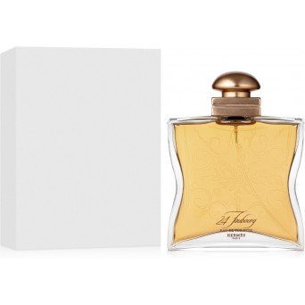 Hermes 24 Faubourg
