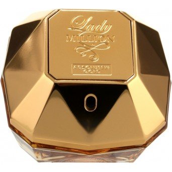 Paco Rabanne Lady Million Absolutely Gold