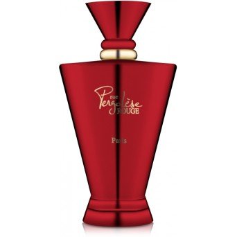 Parfums Pergolese Paris Rouge