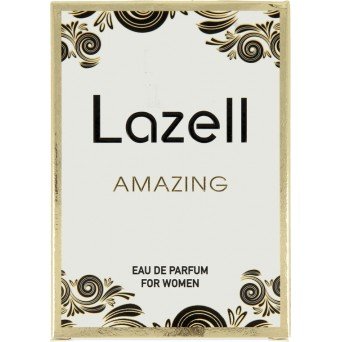 Lazell Amazing