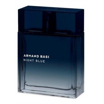Armand Basi Night Blue