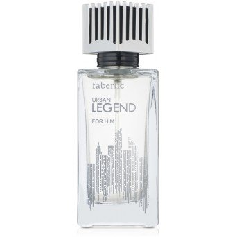 Faberlic Urban Legend