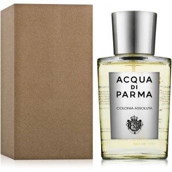 Acqua di Parma Colonia Assoluta
