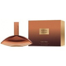 Calvin Klein Euphoria Amber Gold