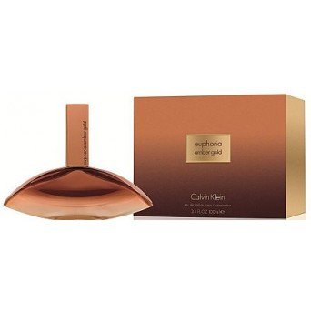 Calvin Klein Euphoria Amber Gold
