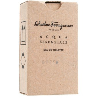 Salvatore Ferragamo Acqua Essenziale
