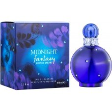 Britney Spears Midnight Fantasy
