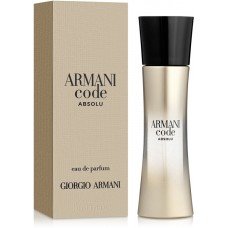 Giorgio Armani Code Absolu