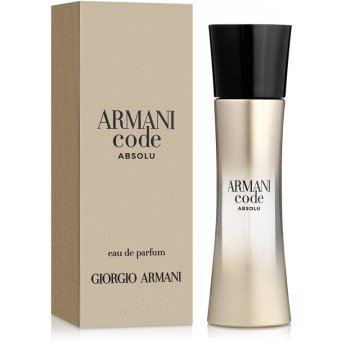 Giorgio Armani Code Absolu