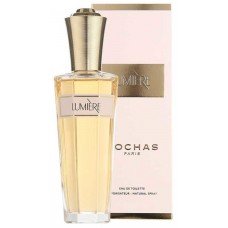 Rochas Lumiere