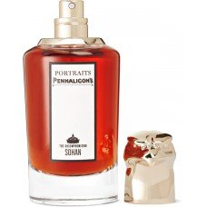 Penhaligon`s Uncompromising Sohan