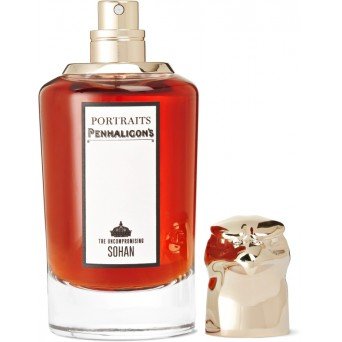 Penhaligon`s Uncompromising Sohan