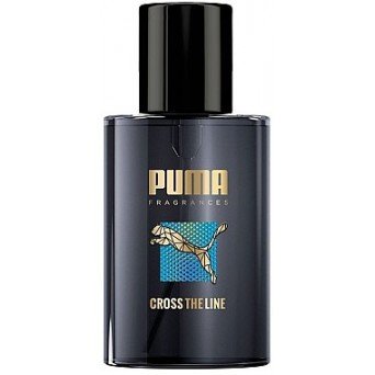 Puma Cross The Line