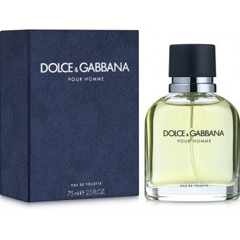 Dolce&Gabbana Pour Homme