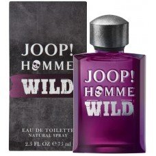 Joop! Homme Wild