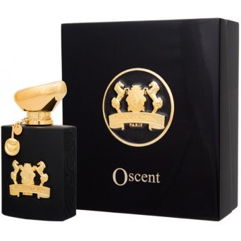Alexandre.J Oscent Black