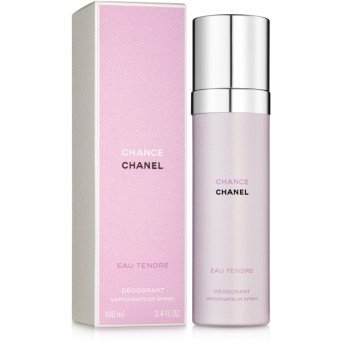 Chanel Chance Eau Tendre