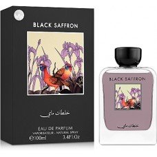 My Perfumes Black Saffron