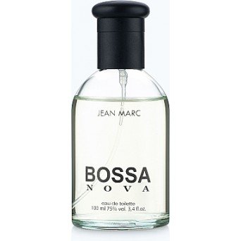 Jean Marc Bossa Nova