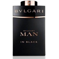 Bvlgari Man In Black
