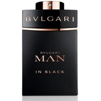 Bvlgari Man In Black