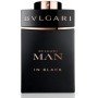 Bvlgari Man In Black