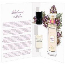 Dermacol Blackcurrant & Praline
