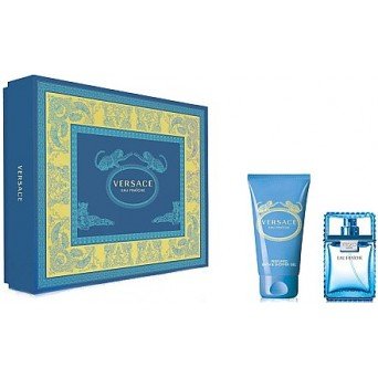 Versace Man Eau Fraiche